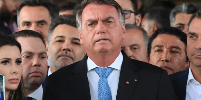 Jair Bolsonaro