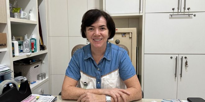 Maria Irene Menezes Teles