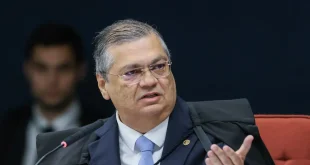 ministro Flávio Dino