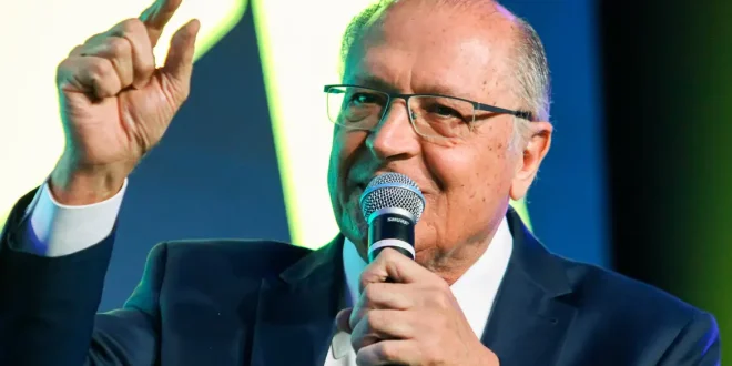 Geraldo Alckmin