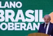 Lula soberano