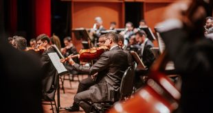 Orquestra Sinfônica de Sergipe