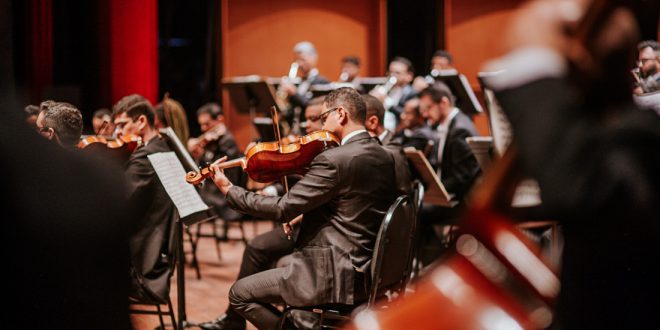 Orquestra Sinfônica de Sergipe