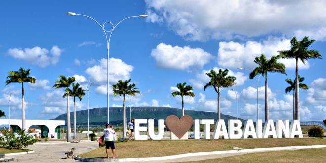 Itabaiana