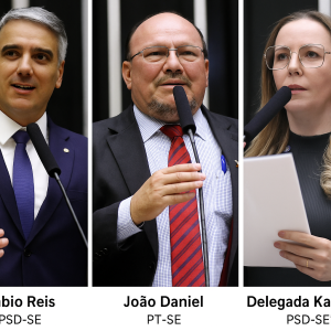 deputados federais