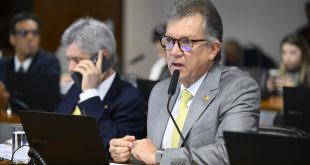 Senador Laércio Oliveira