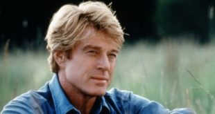 Robert Redford