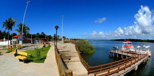 A suspeita persistência de uma causa infame