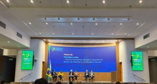 I Congresso Brasileiro de Minas e Energia