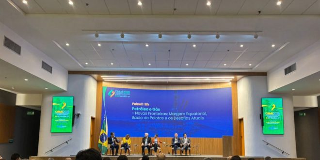 I Congresso Brasileiro de Minas e Energia