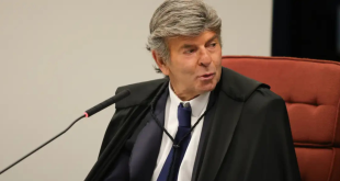 minsitro Luiz Fux