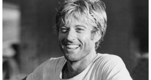 Robert Redford