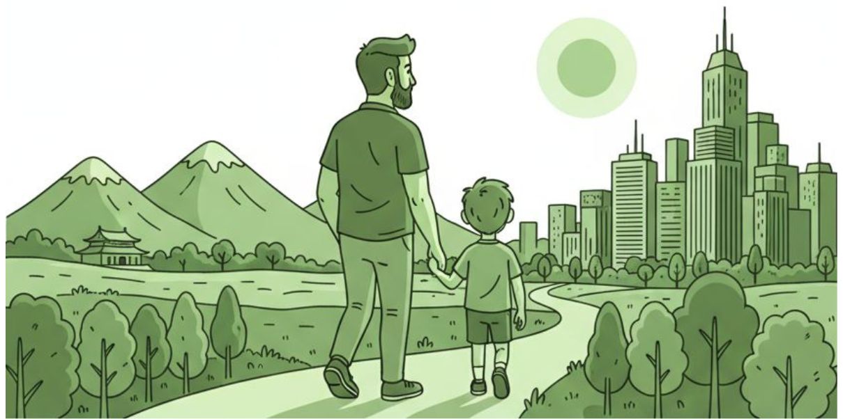 Paternidade Ativa 4.0 – a evolução do conceito de responsabilidade depois de quatro anos de paternidade