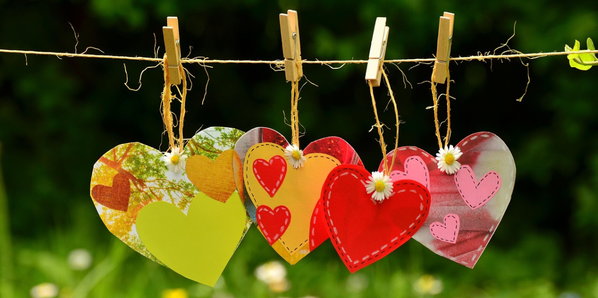 Quando o amor vira saudade