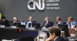 reunião CNJ