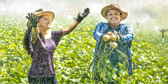 Empreeededoras: Marina e Márcia