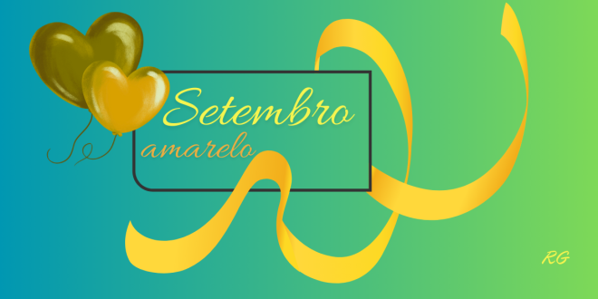 setembro amarelo