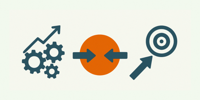 trabalho com propósito