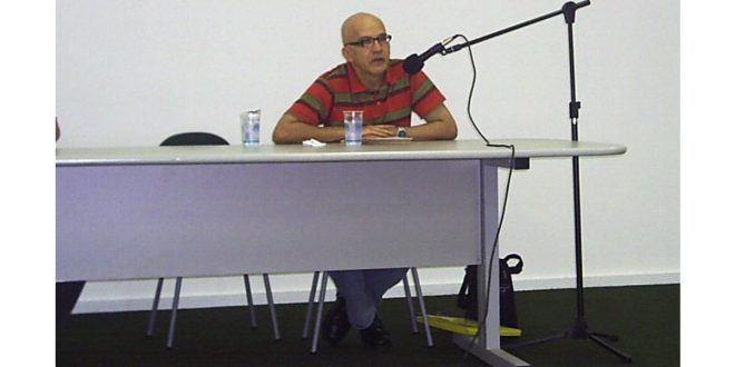 Prof. Dr. Francisco José Alves
