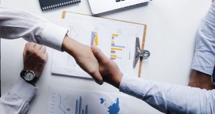 Comunicação em empresas