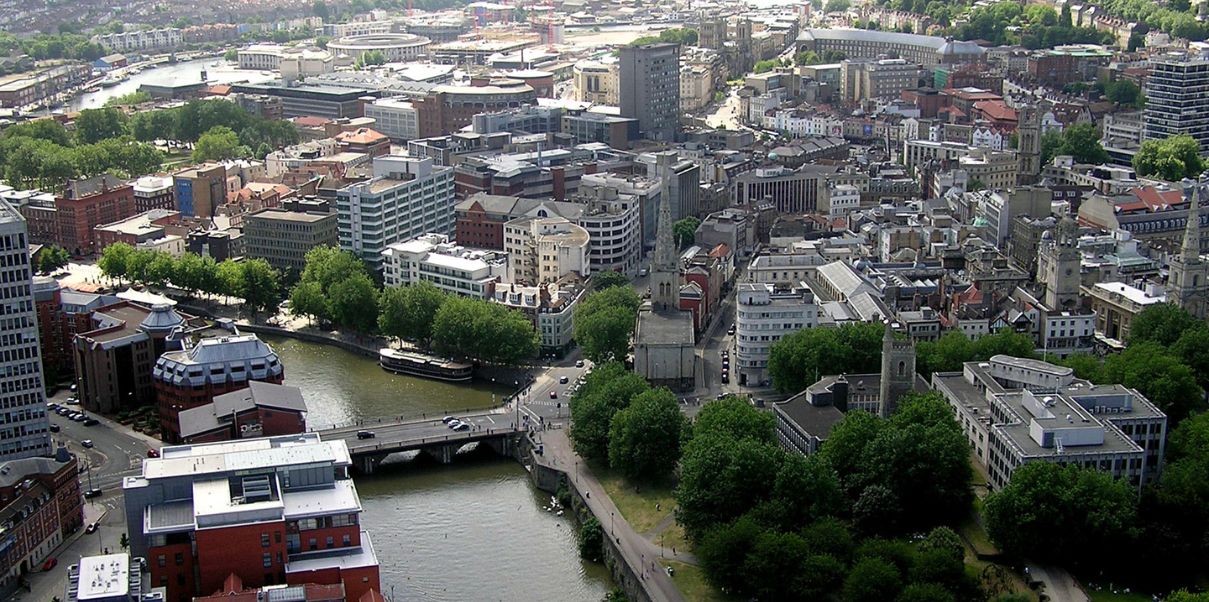 O Rito de Baldwyn: Uma viagem à maçonaria perdida de Bristol