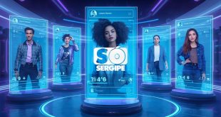 Influenciadores virtuais