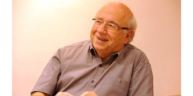 Luiz Fernando Veríssimo
