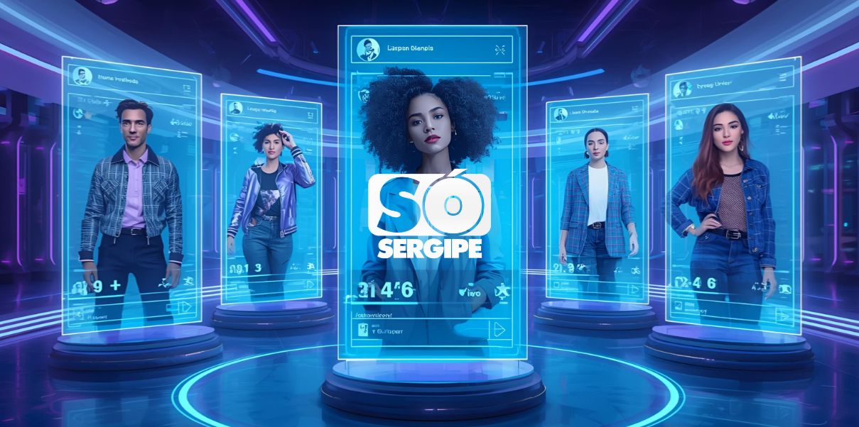 A ascensão do influenciador criado por IA: o futuro do marketing de influência?