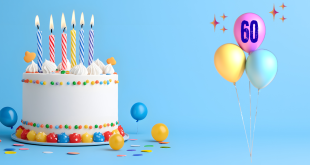 60 anos