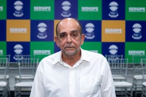 Gilberto Alves de Oliveira