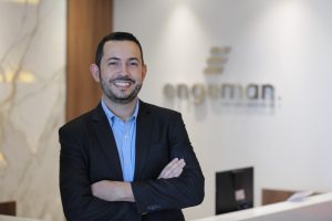 Joabe Medeiros, Engeman