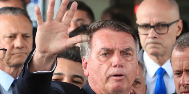 Bolsonaro