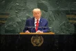 Donald Trump na ONU