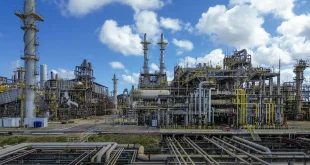 indústria brasileira