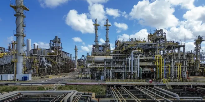 indústria brasileira