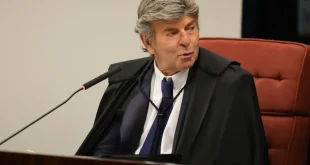 Ministro Fux prestou desserviço para a democracia na ciência do direito