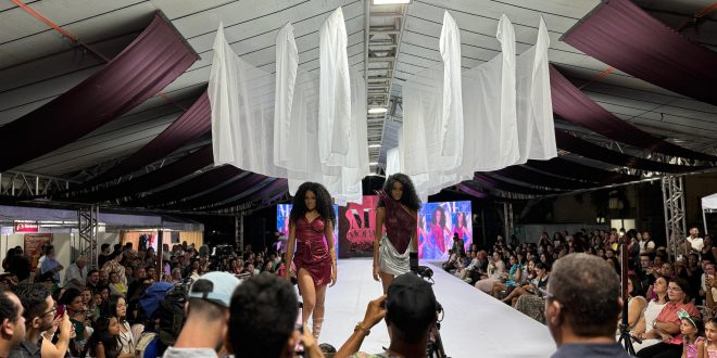 Moda Mix Itabaianinha