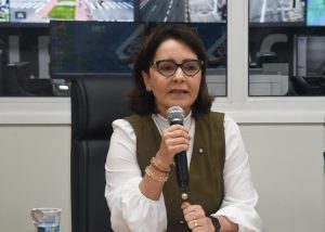 Prefeita Emíla Correa