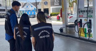 Fiscalização Procon