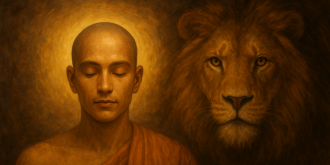 O ego e a sua consciência
