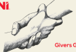 Givers Gain