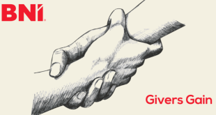 Givers Gain®: A essência do BNI e o poder da Comunicação Assertiva