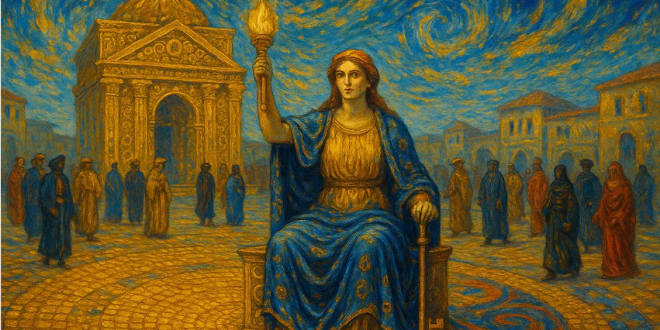 busca pelo conhecimento