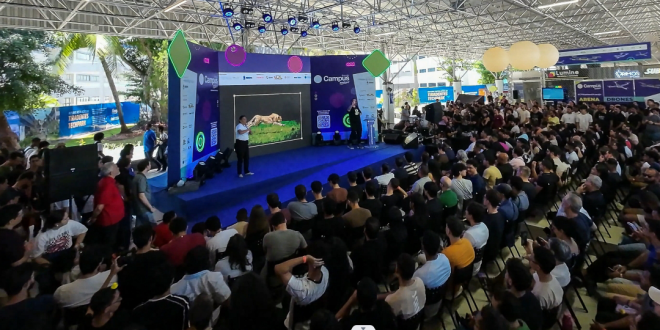 Campus Party