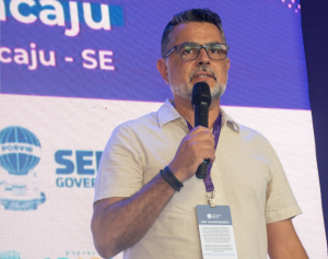 secretário Dilermando Júnior