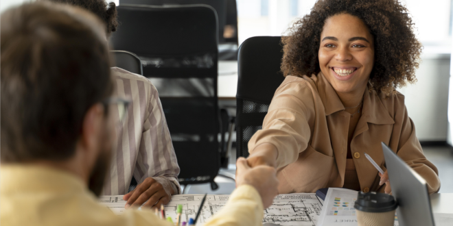 Em,pregabilidade Senac