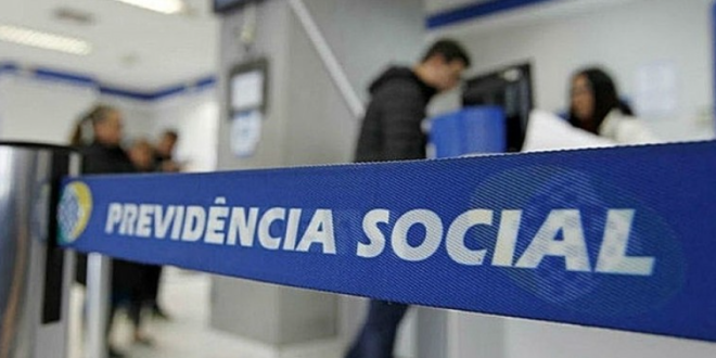 Previdência Social