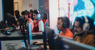 Campus Party Weekend Aracaju