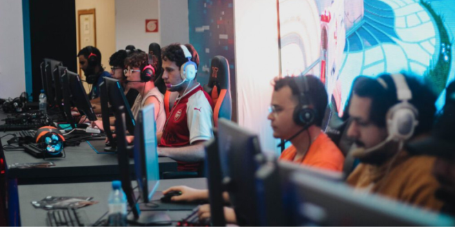 Campus Party Weekend Aracaju