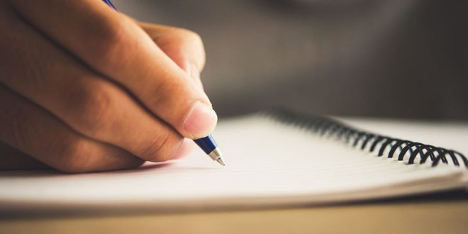 Inscrições para oficinas